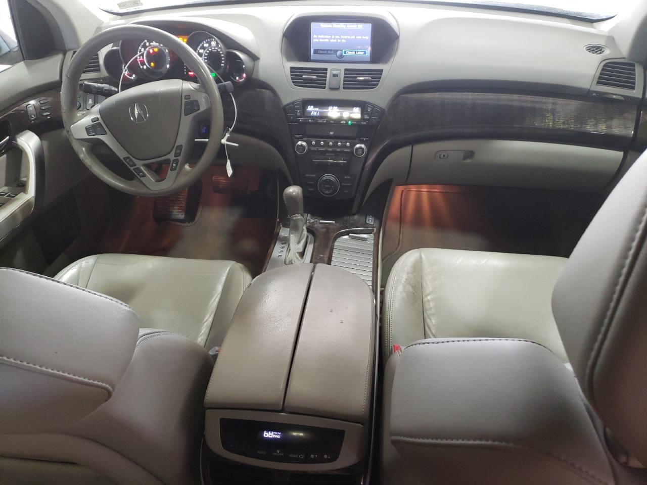 2011 Acura MDX - Image 8