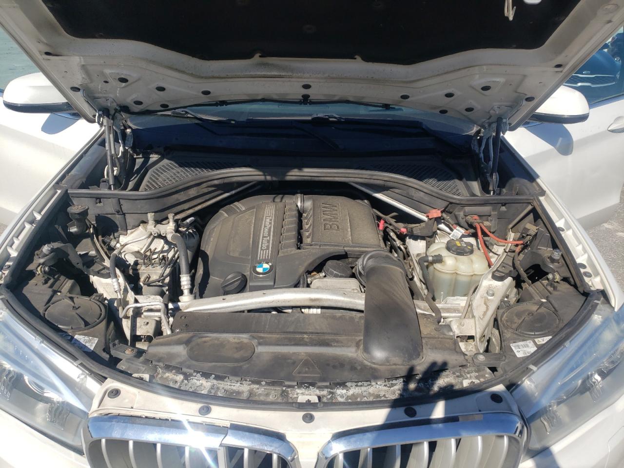 2017 BMW X5 - Image 14