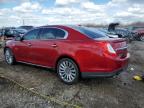 2015 Lincoln Mks  на продаже в Chicago Heights, IL - Front End