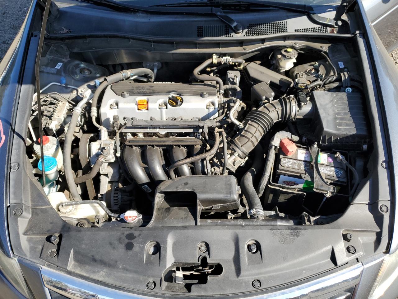 2011 Honda Accord - Image 11