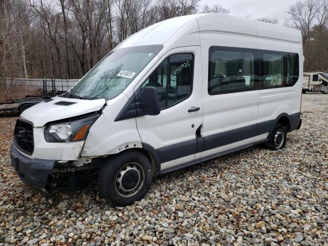 2015 Ford Transit T-350