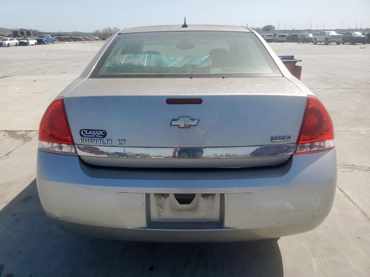 2007 Chevrolet Impala - Image 6