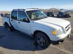 2004 Ford Explorer Sport Trac  na sprzedaż w North Las Vegas, NV - Side