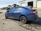 2013 Toyota Corolla Base en Venta en Austell, GA - Side