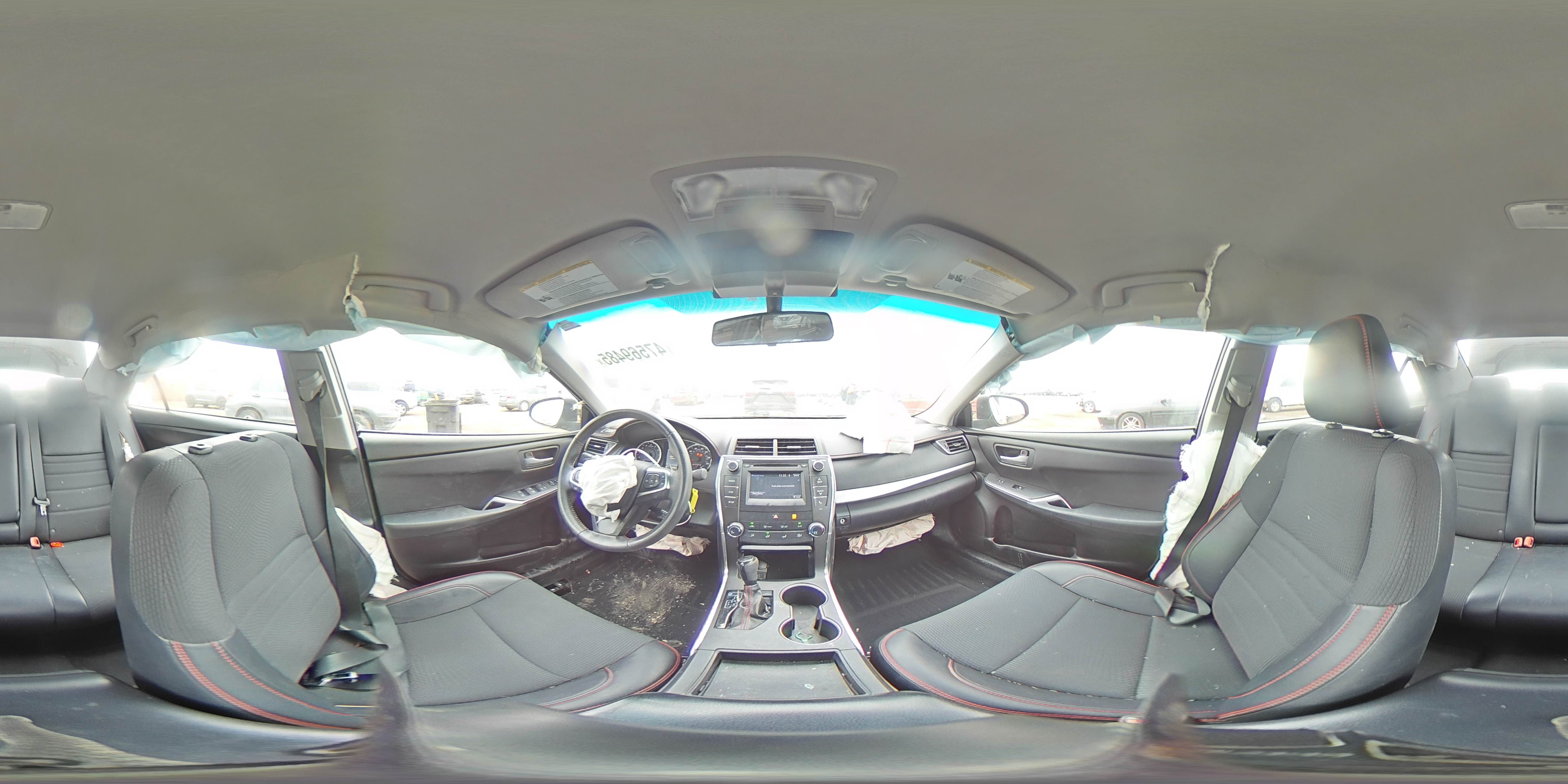 2017 Toyota Camry - Image 13