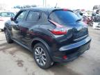 2019 NISSAN JUKE TEKNA for sale at Copart ROCHFORD