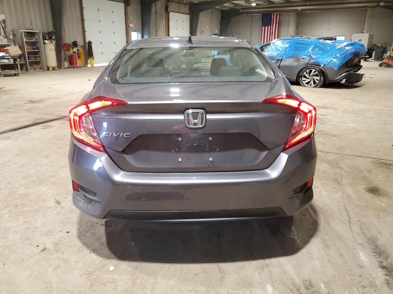 2018 Honda Civic - Image 6