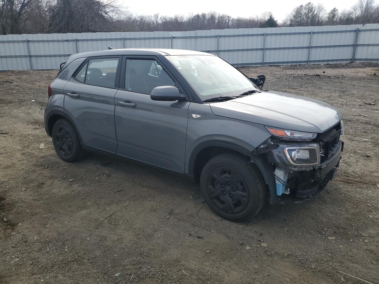 2020 Hyundai Venue - Image 4