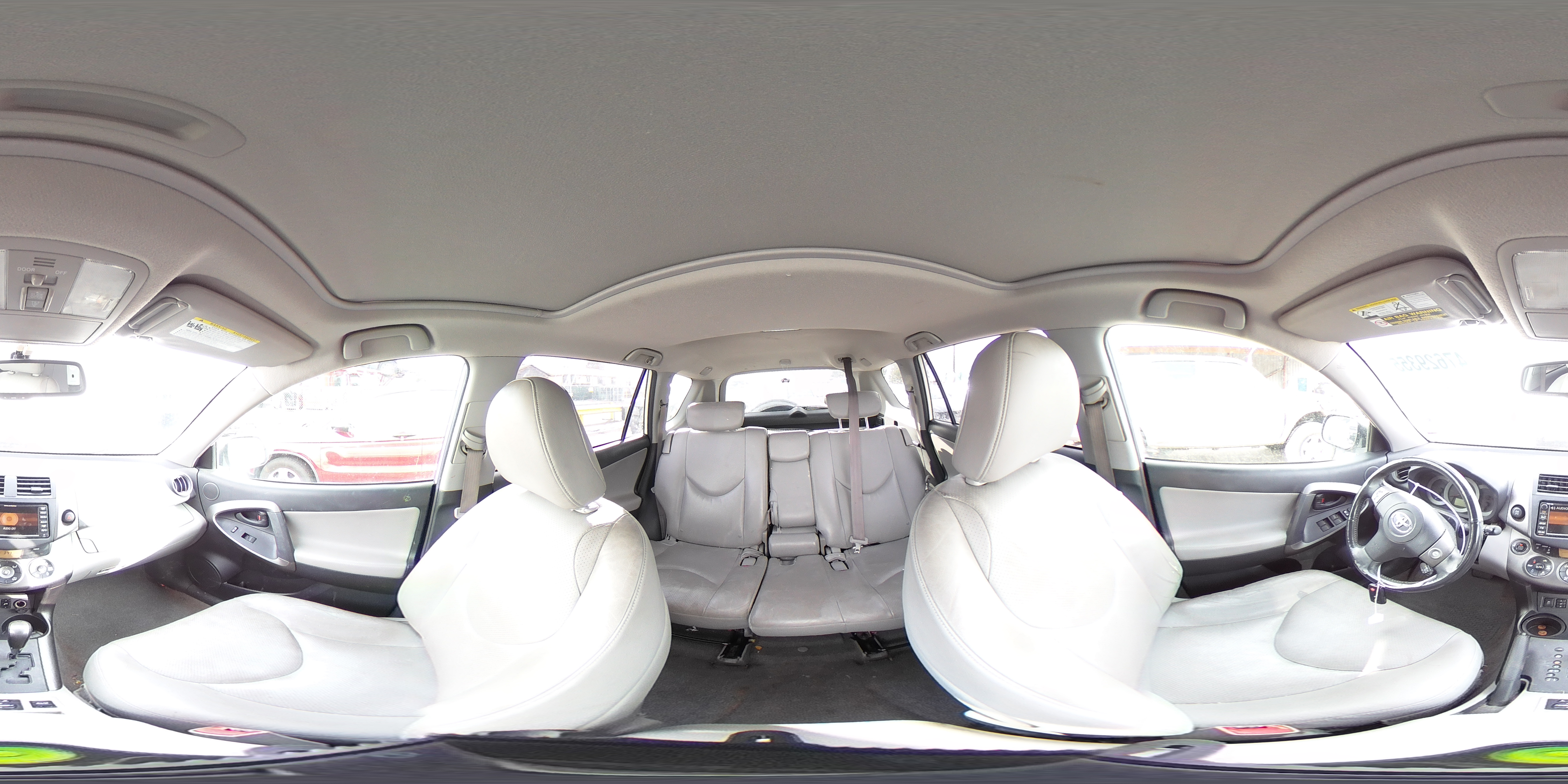 2009 Toyota RAV 4 - Image 12