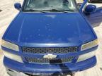 2009 Chevrolet Colorado  იყიდება Ellwood City-ში, PA - Frame Damage