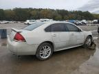2012 Chevrolet Impala Ltz en Venta en Florence, MS - Front End