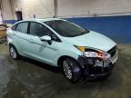 2017 Ford Fiesta Titanium for Sale in Woodhaven, MI - Rear End