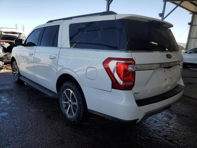  FORD EXPEDITION 2021 Biały