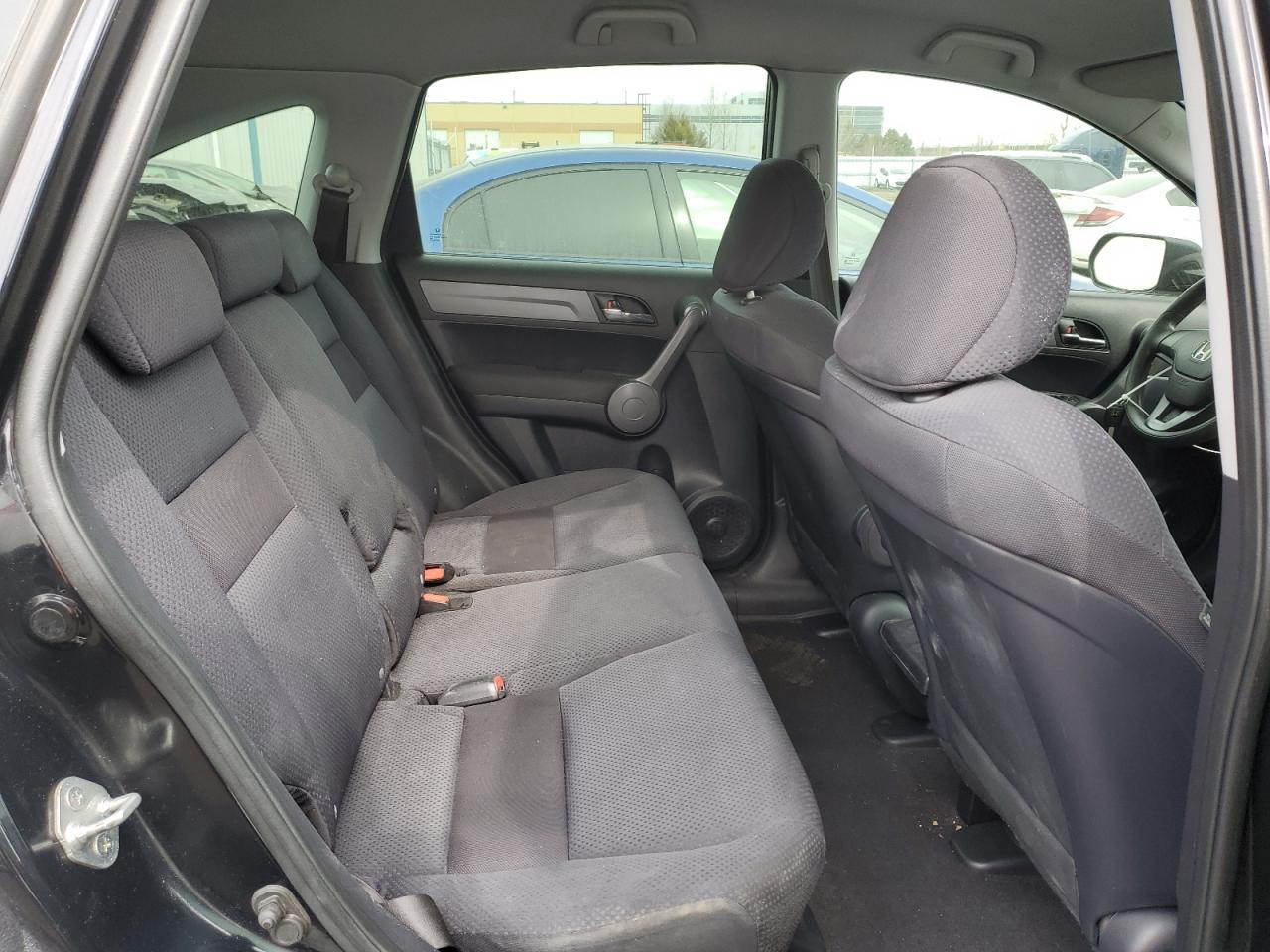 2008 Honda CR-V - Image 11