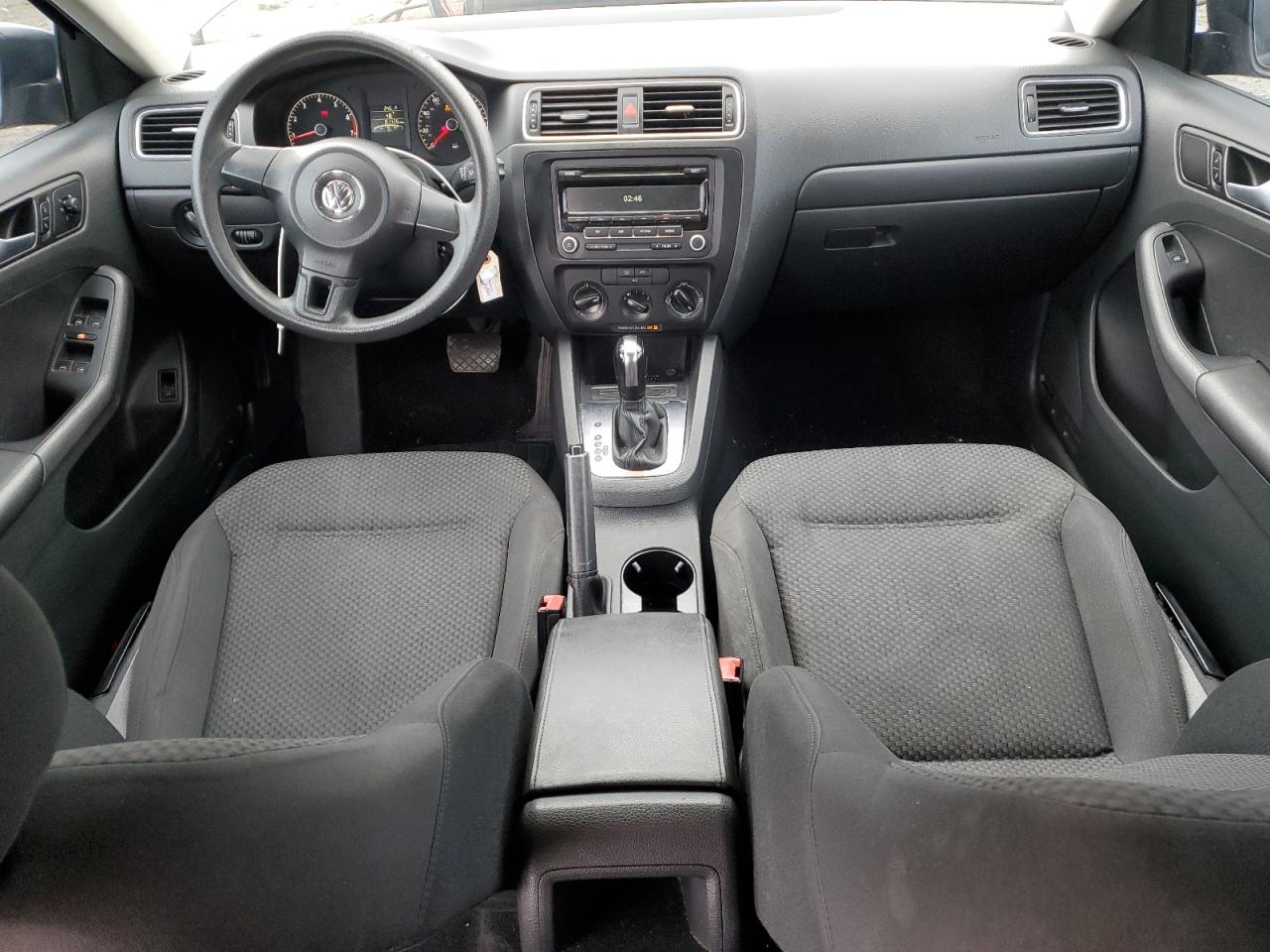 2014 Volkswagen Jetta - Image 8