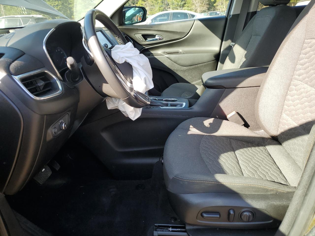 2018 Chevrolet Equinox - Image 7