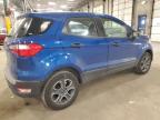 2021 Ford Ecosport S for Sale in Blaine, MN - Front End