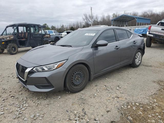 2022 Nissan Sentra S