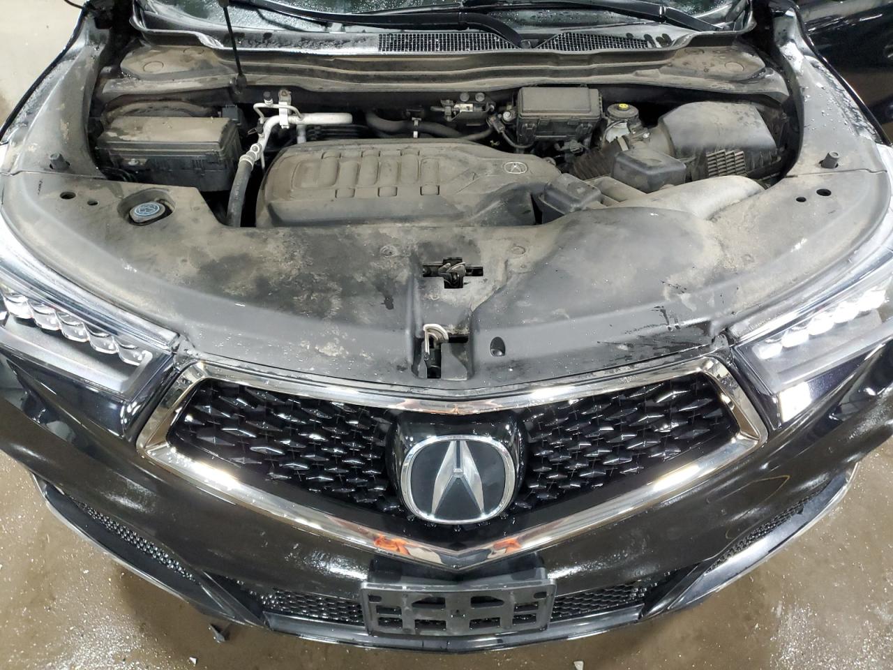 2020 Acura MDX - Image 13