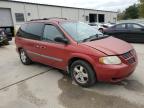 2007 Dodge Caravan Sxt იყიდება Gaston-ში, SC - Rear End