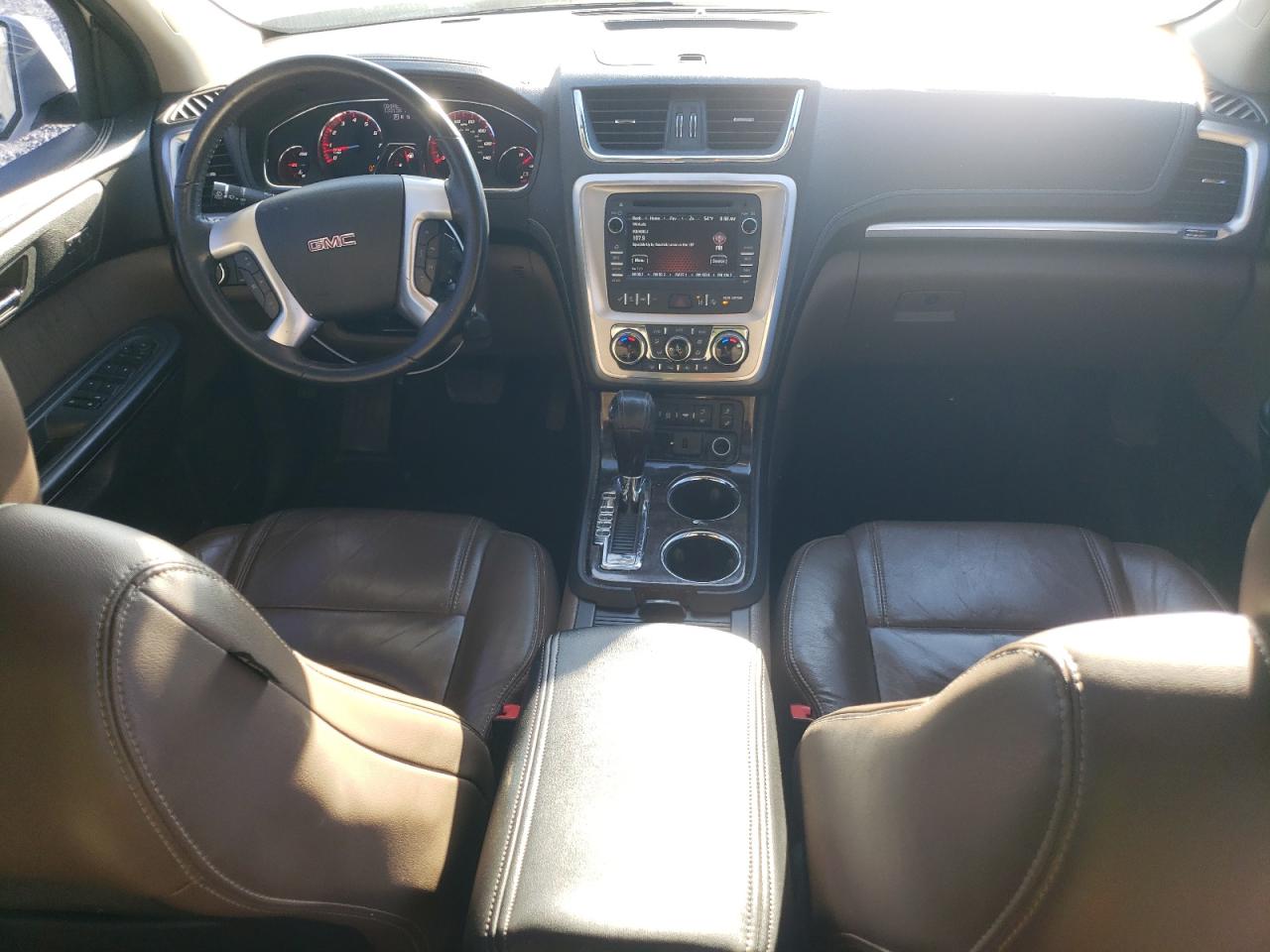 2016 GMC Acadia - Image 8