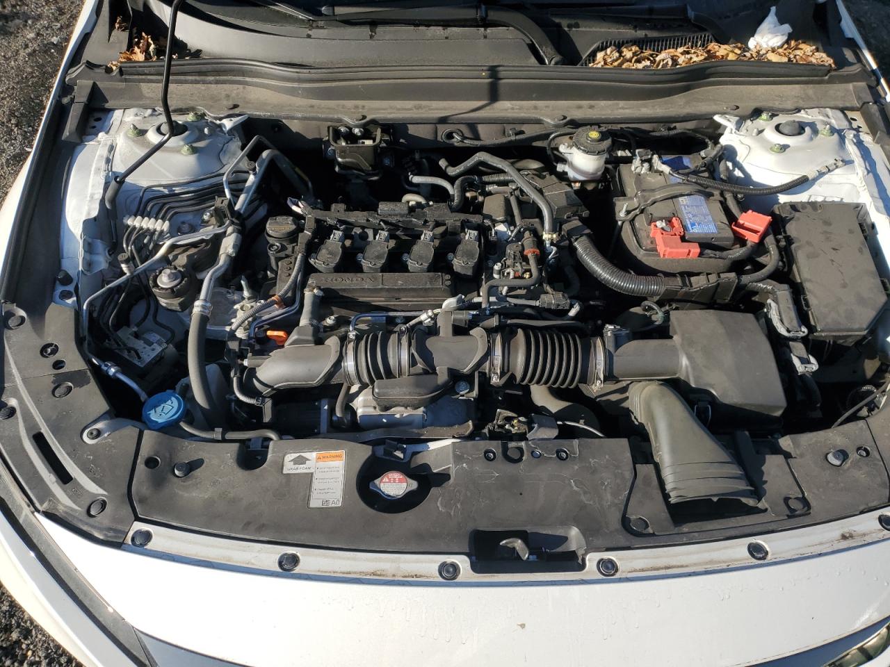 2022 Honda Accord - Image 11