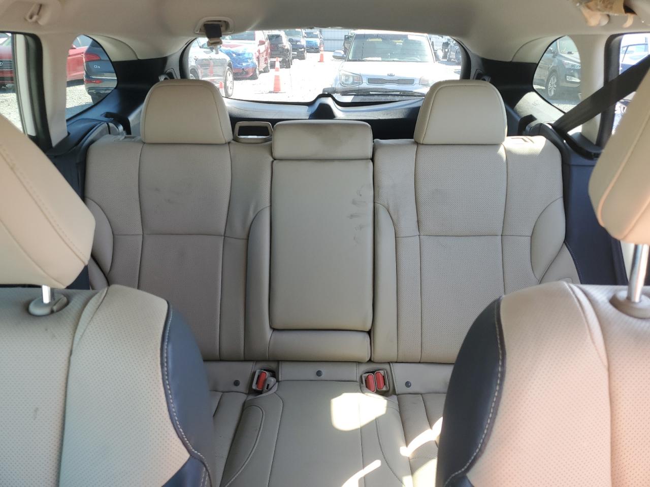 2020 Subaru Outback - Image 10