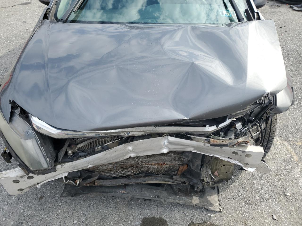 2012 Honda Civic - Image 12