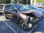 2018 Kia Sorento Ex for Sale in Van Nuys, CA - Front End