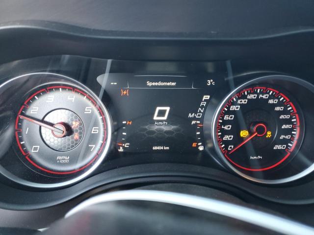 2022 DODGE CHARGER GT