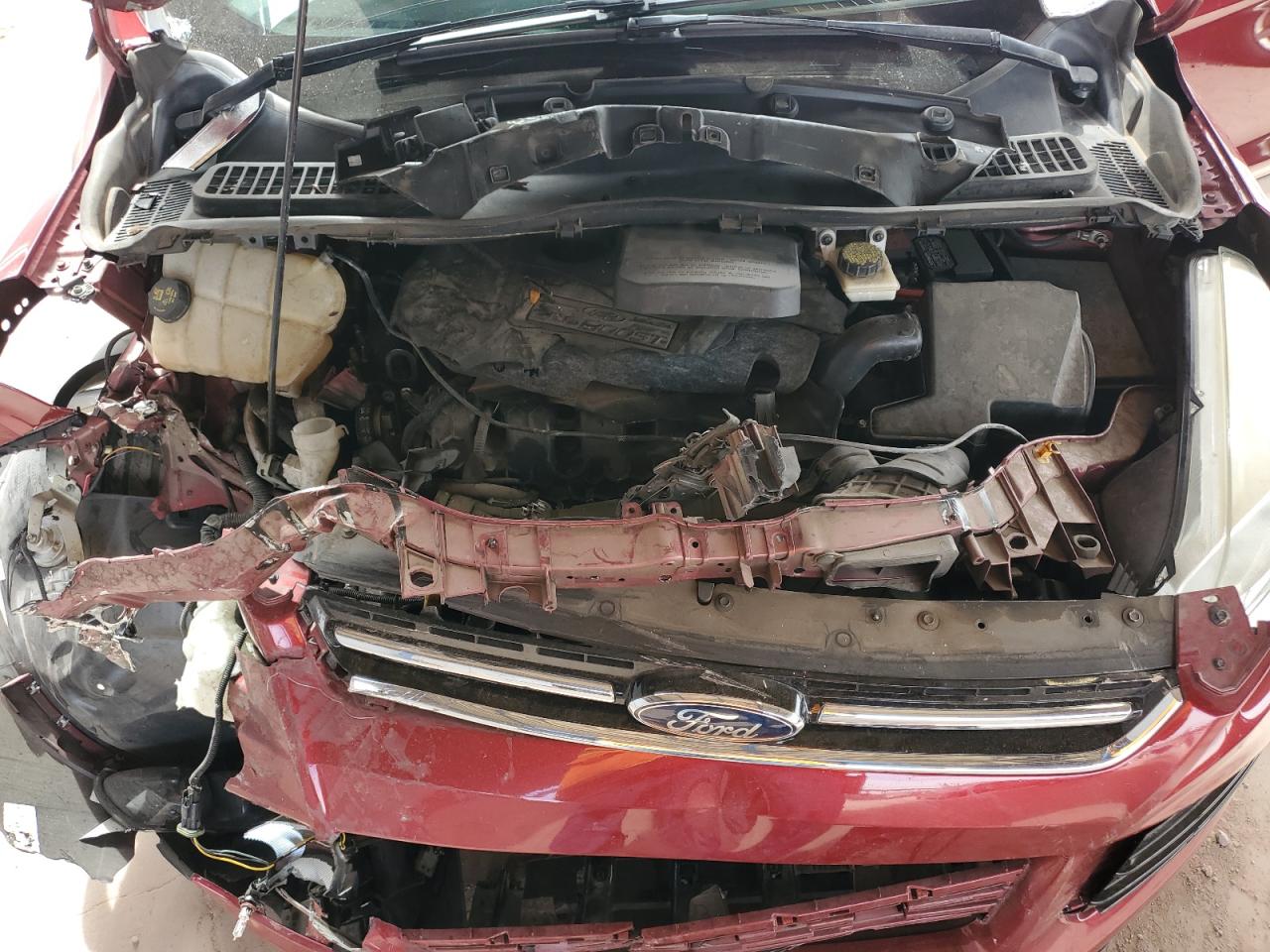 2014 Ford Escape - Image 14