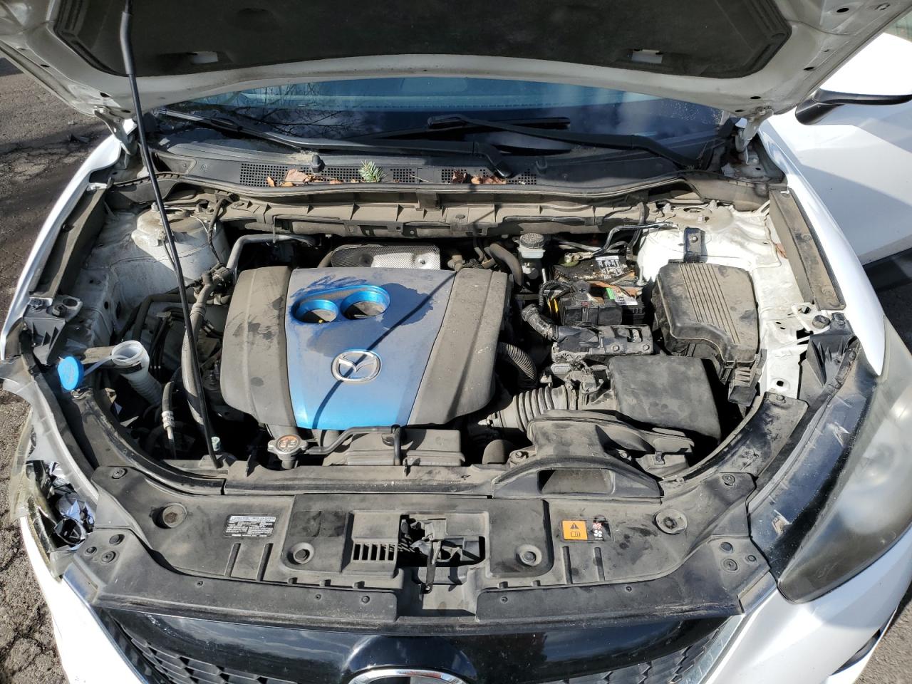 2013 Mazda CX-5 - Image 14