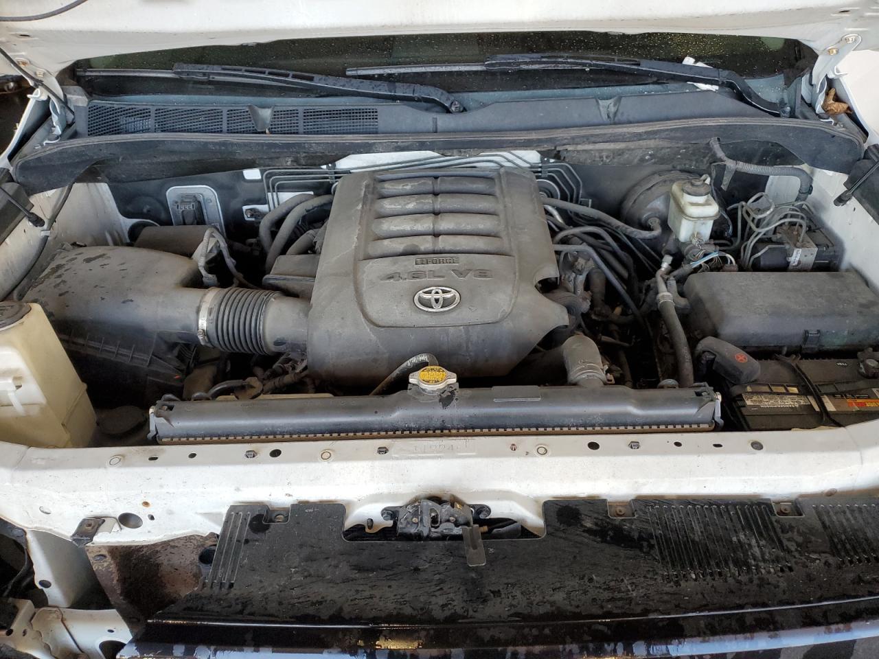 2014 Toyota Tundra - Image 11