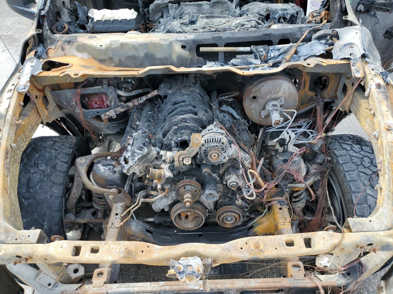 2010 Dodge RAM - Image 11