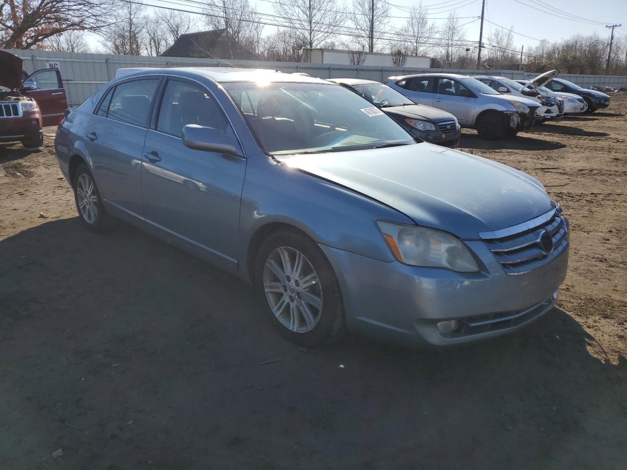 2007 Toyota Avalon - Image 4