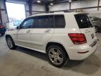 2014 Mercedes-Benz Glk 350 for Sale in Byron, GA - Front End