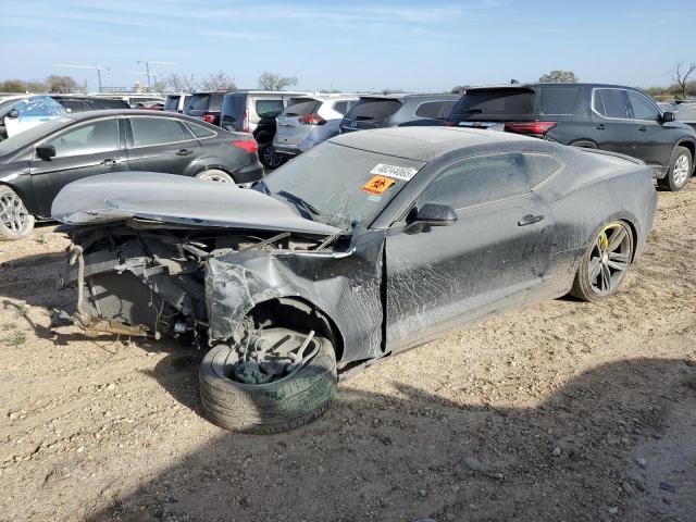 2018 Chevrolet Camaro Lt