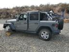 2023 Jeep Wrangler Sport zu verkaufen in Reno, NV - Rollover