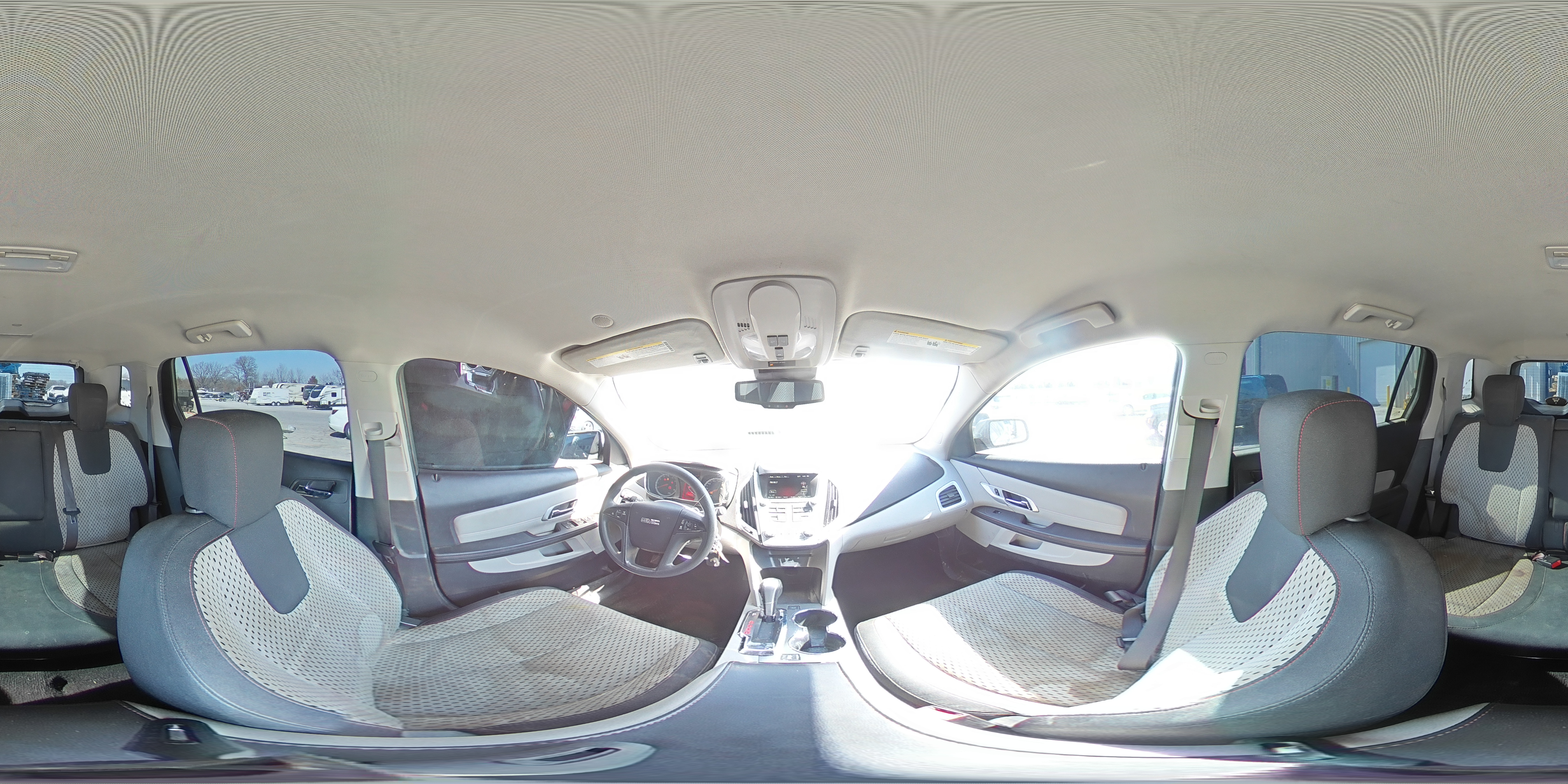 2015 GMC Terrain - Image 15