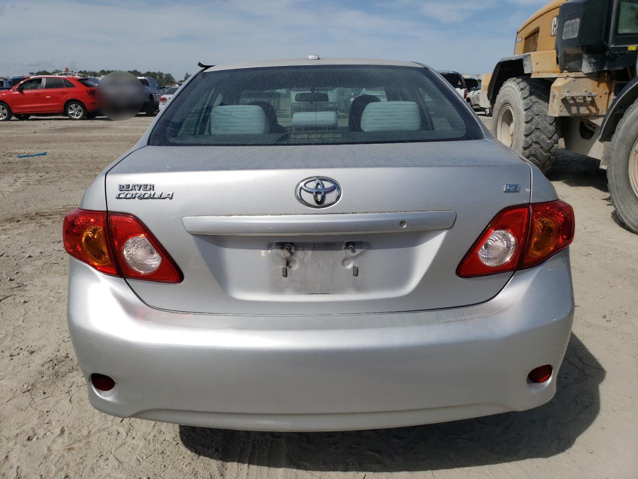 2010 Toyota Corolla - Image 6