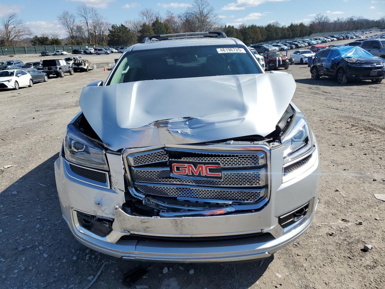 2014 GMC Acadia - Image 5