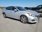 2020 Nissan Altima S for Sale in Grand Prairie, TX - Rear End