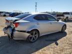 2011 Lexus Is 250 за продажба в Theodore, AL - Rear End