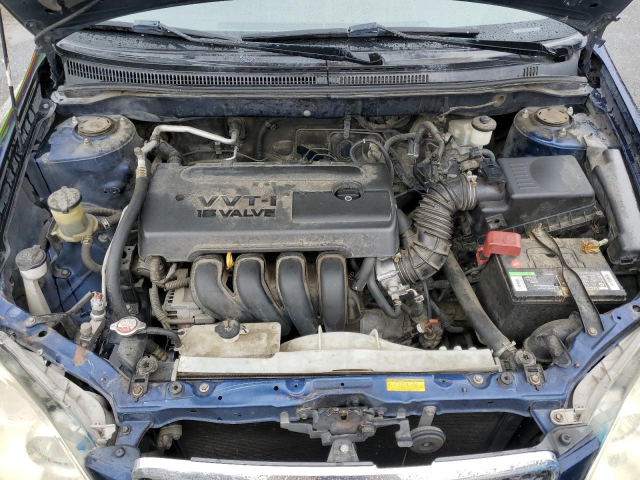 2006 Toyota Corolla - Image 11