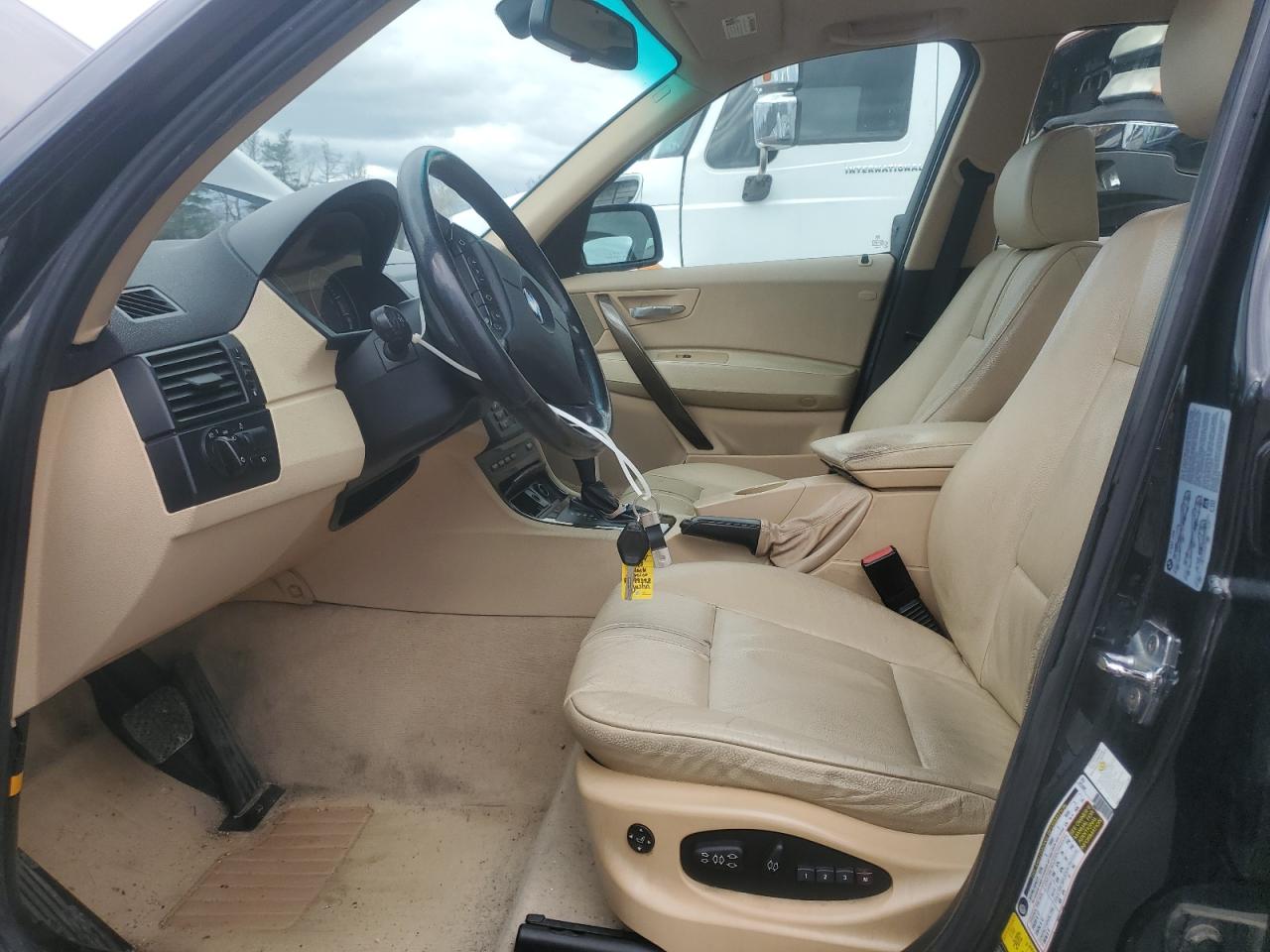 2006 BMW X3 - Image 7