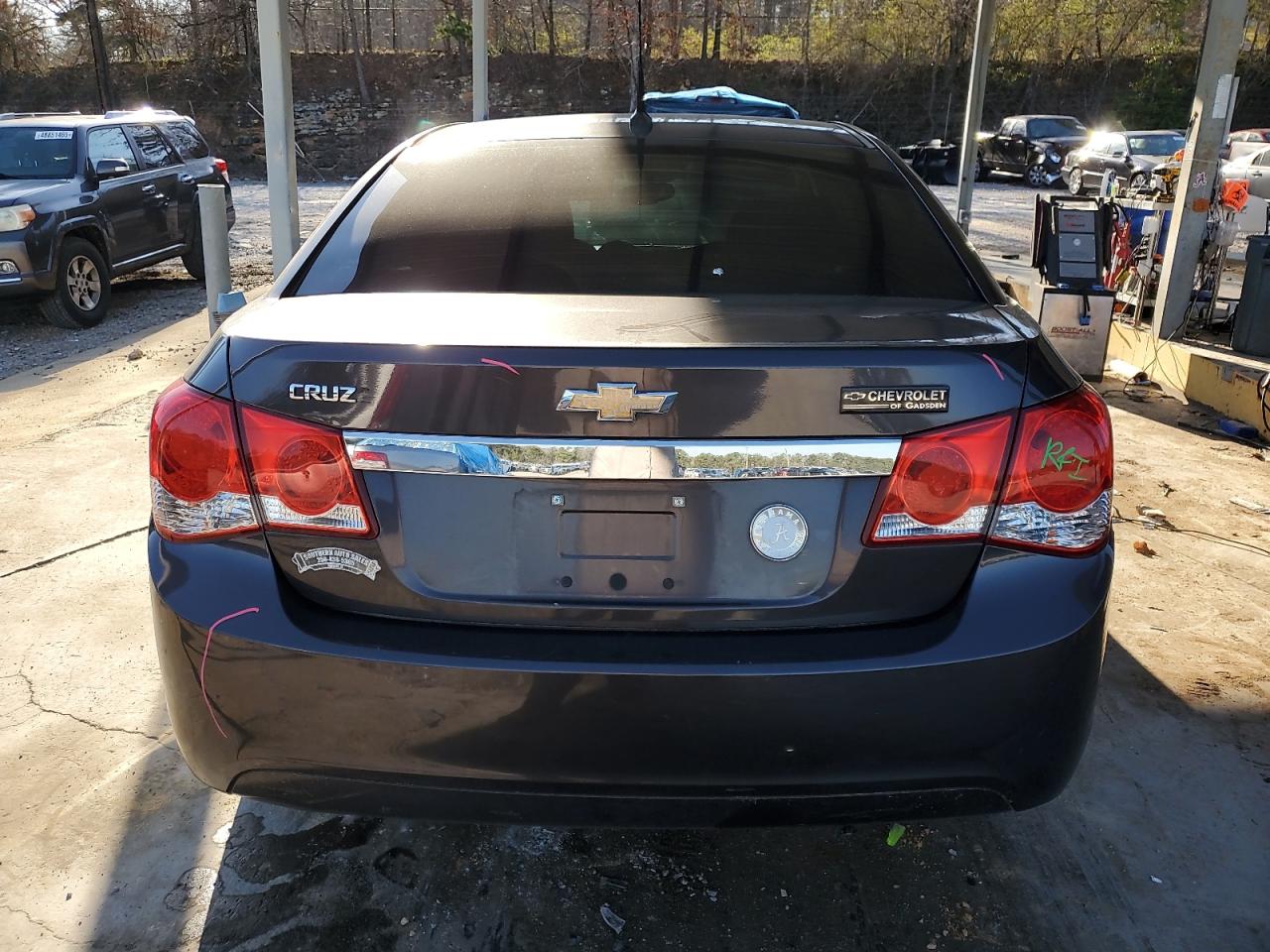 2014 Chevrolet Cruze - Image 6