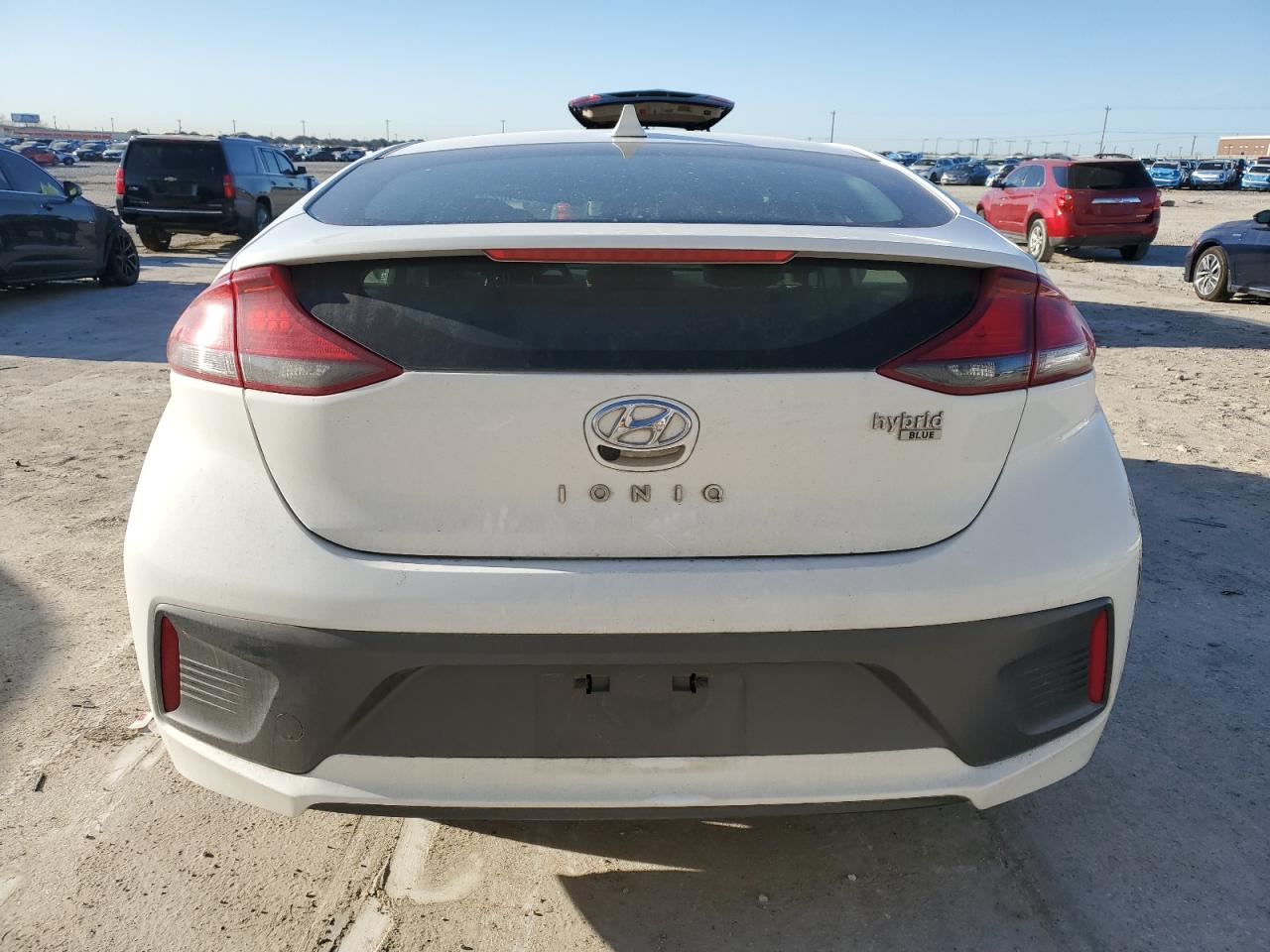 2020 Hyundai IONIQ - Image 6