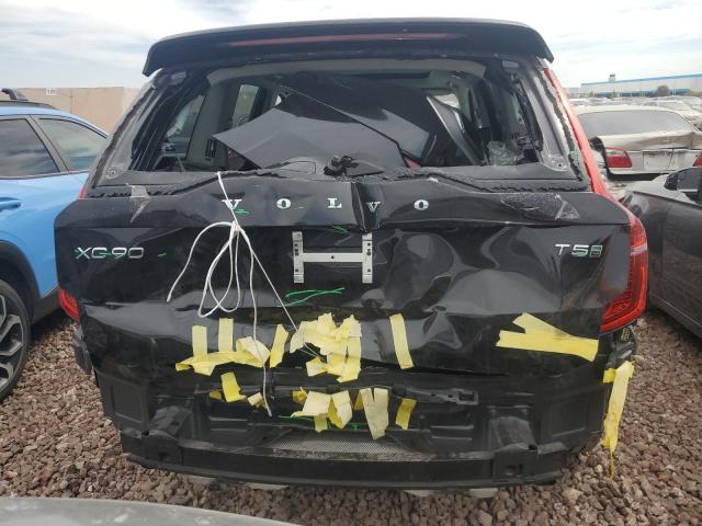  VOLVO XC90 2020 Czarny
