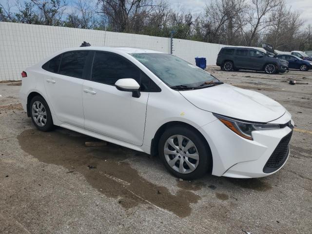  TOYOTA COROLLA 2020 Белы