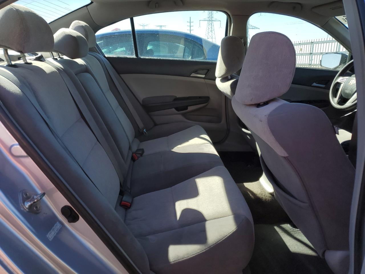 2009 Honda Accord - Image 10